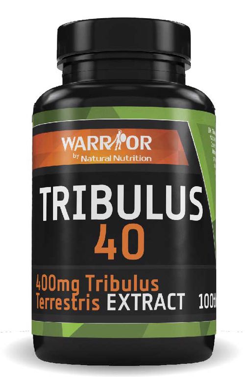 Tribulus Terrestris 40% tablety 250 tab