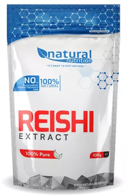 Reishi extrakt prášek 100g