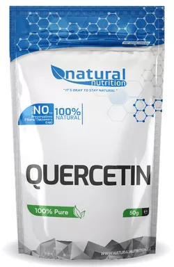 Quercetin prášek 50g