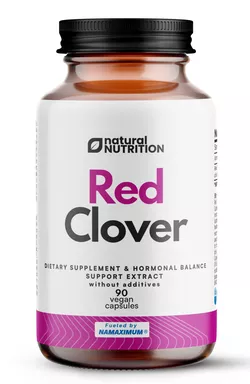 Red Clover - Jetel luční 90 caps