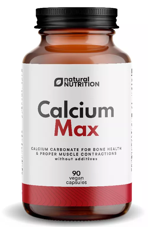 Calcium Max kapsle 90