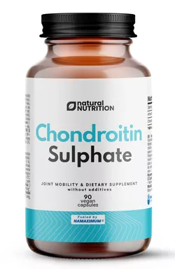 Chondroitin sulfate - Chondroitin sulfát kapsle