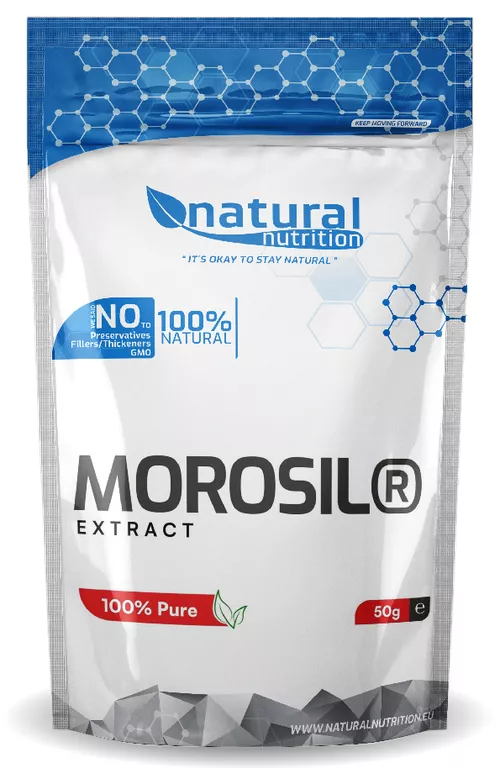 Morosil extrakt prášek 50g