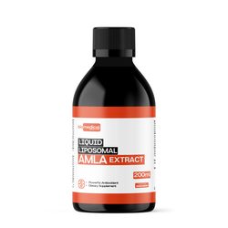 Liposomal Amla Extract 200ml