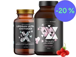 BrainMax sada pro krásu