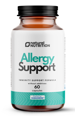 Allergy Support podpora na alergie