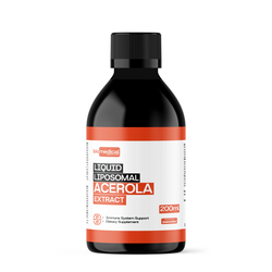 Liposomal Acerola Extract 200ml