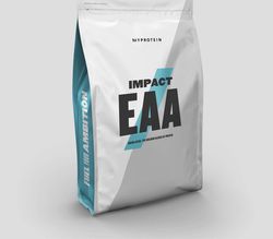 MyProtein  Impact EAA - 1kg - Pink Grapefruit