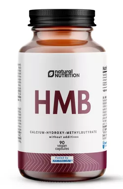 HMB kapsle 90